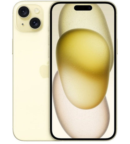 Apple iPhone 15 Plus 256GB (HK Dual Sim)