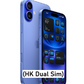 Apple iPhone 16 128GB (HK Dual Sim)