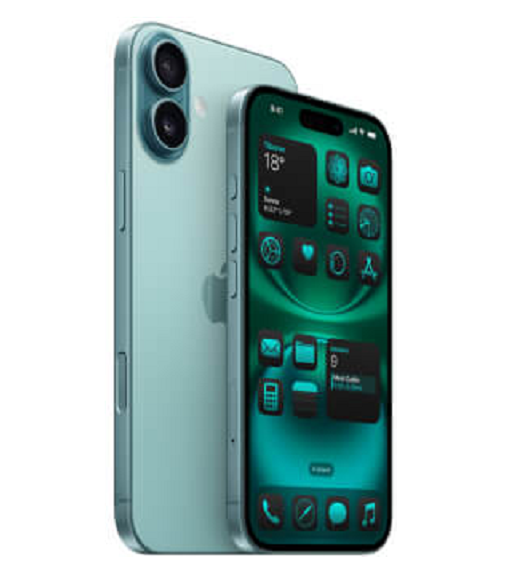 Apple iPhone 16 256GB