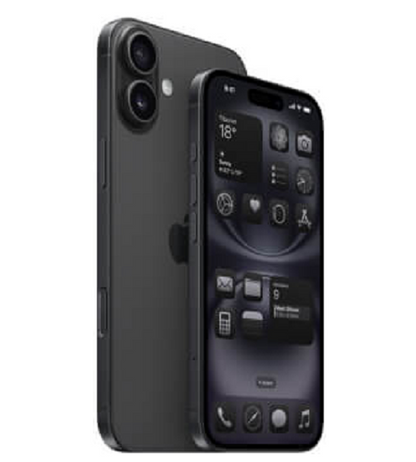 Apple iPhone 16 Plus 128GB (India)