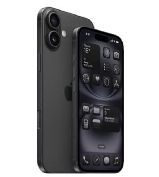Apple iPhone 16 Plus 256GB