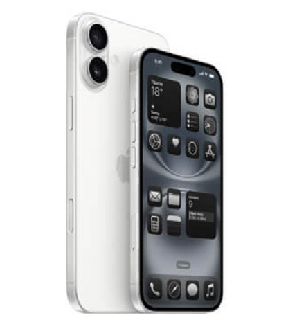 Apple iPhone 16 128GB