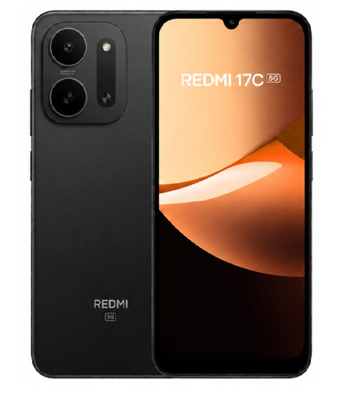Redmi 17C 5G 128GB/4GB