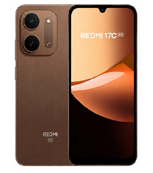 Redmi 17C 5G 128GB/4GB