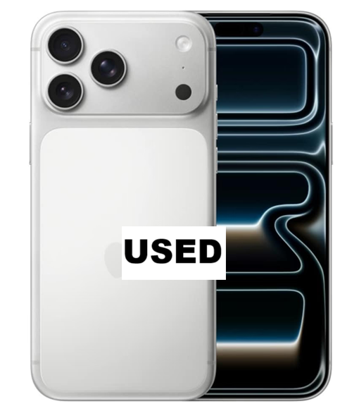 Used Phones