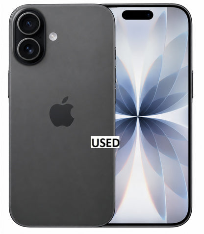 Apple iPhone 17 256GB (Used)