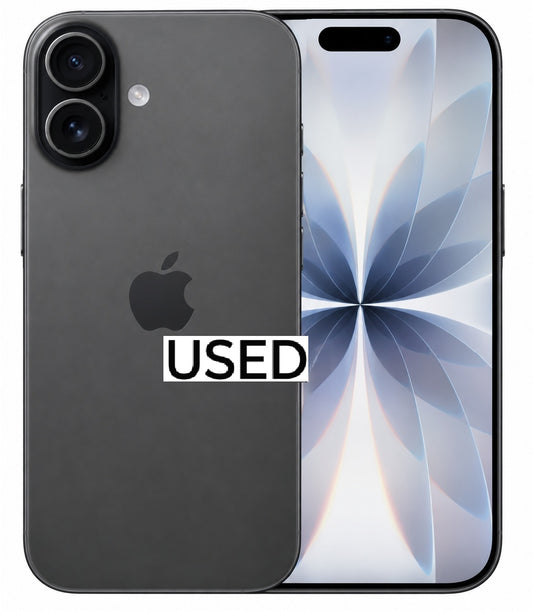 Apple iPhone 17 256GB (Used)