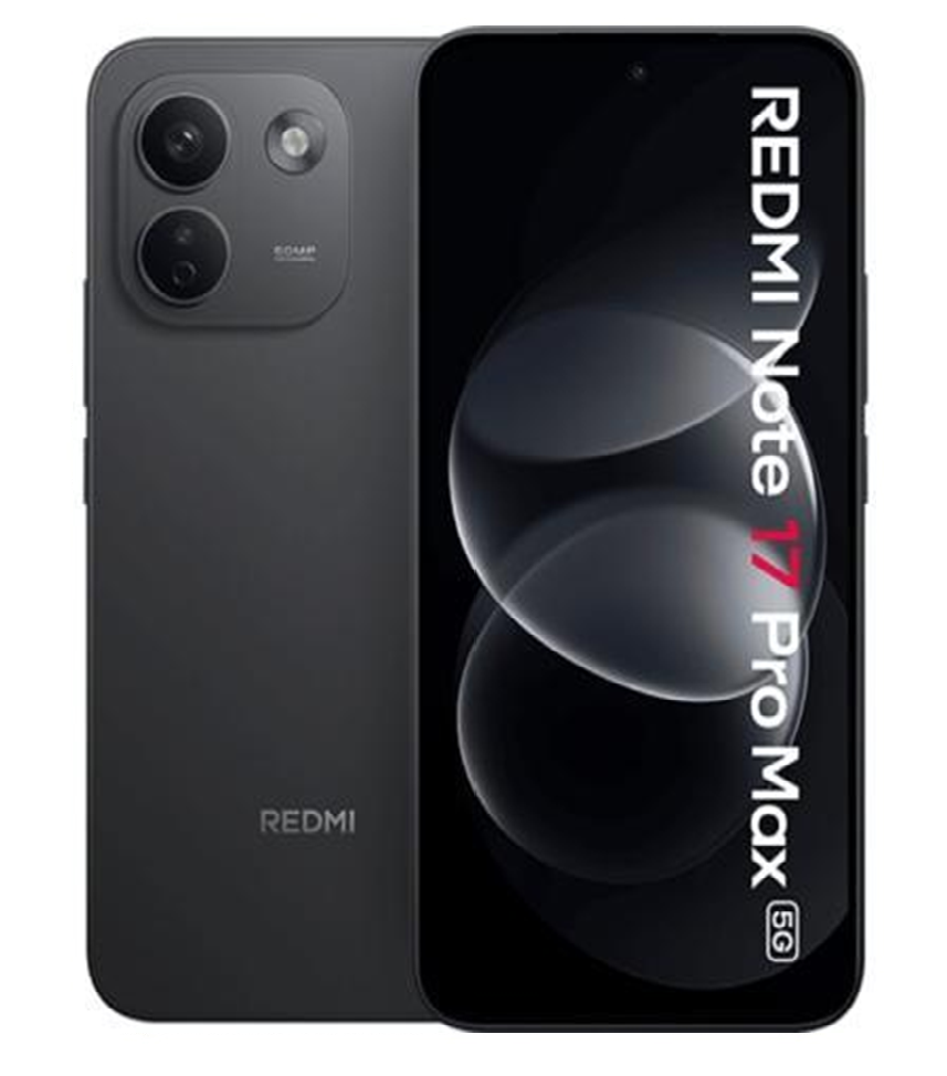 Redmi Note 17 Promax 256GB/8GB