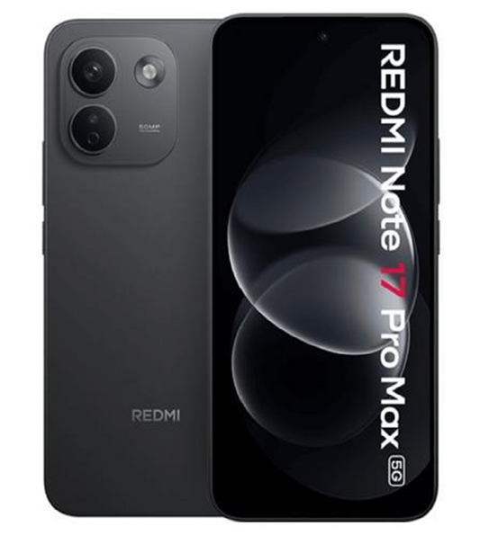 Redmi Note 15 4G 256GB/8GB