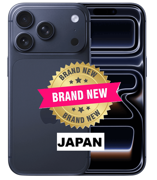 Apple iPhone 17 Pro 512GB (JP/ESIM) Price in Singapore with