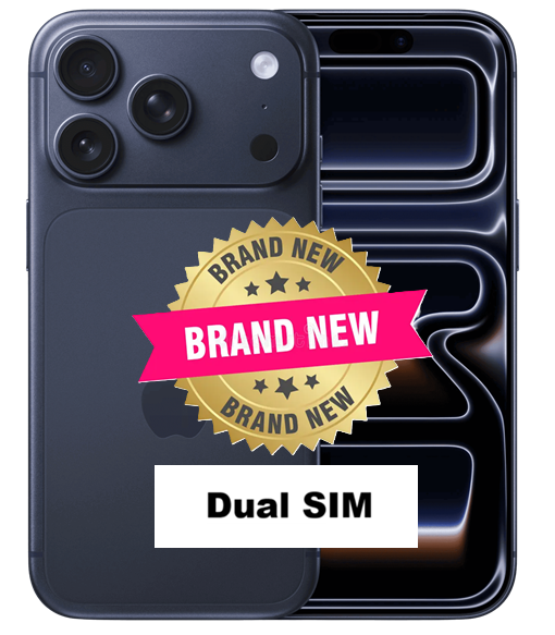 Apple iPhone 17 Pro Max 512GB (CN Dual SIM)