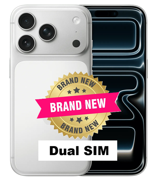 Apple iPhone 17 Pro Max 512GB (CN Dual SIM)