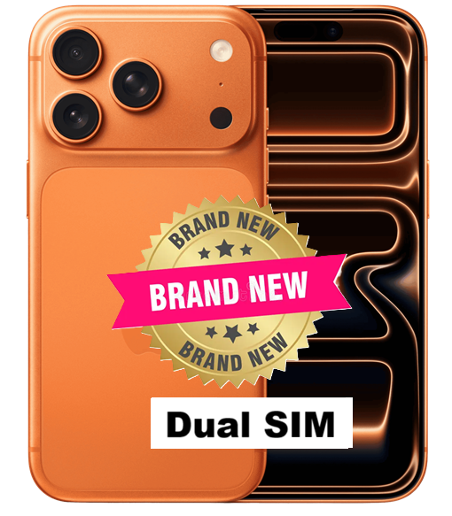 Apple iPhone 17 Pro Max 512GB (CN Dual SIM)