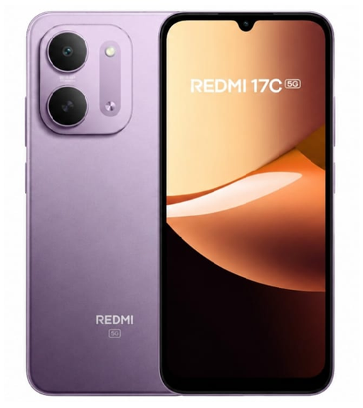 Redmi 17C 5G 128GB/4GB