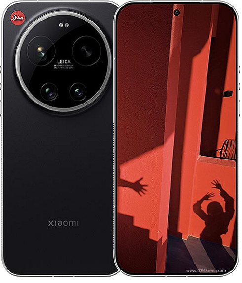 Xiaomi 17 Ultra 512GB/16GB