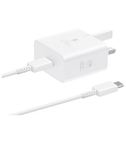 OnePlus 3-Pin 80W SuperVooc Type A Power Adapter