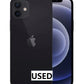 Apple iPhone 12 64GB (Used)