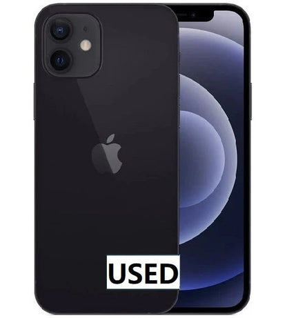 Apple iPhone 12 64GB (Used)