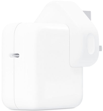 30W USB-C Apple iPhone Power Adapter