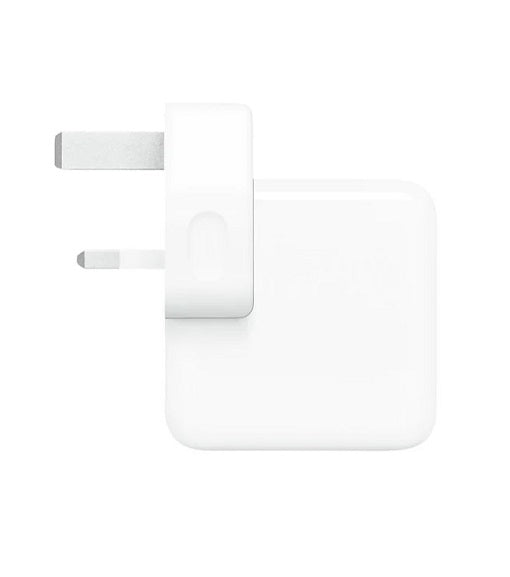 30W USB-C Apple iPhone Power Adapter