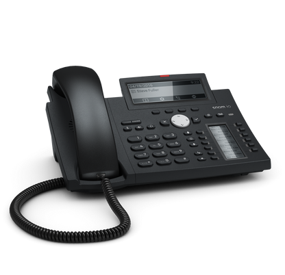 Snom IP Phone D345 (SNM_D345)