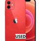 Apple iPhone 12 64GB (Used)