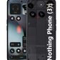 Nothing Phone (3) 512GB/16GB (with Gifts)