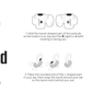 Bose Ultra Open Earbuds (Bluetooth Headset)