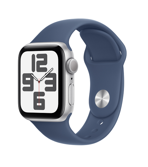 Apple Watch SE (2nd Gen) 40mm GPS