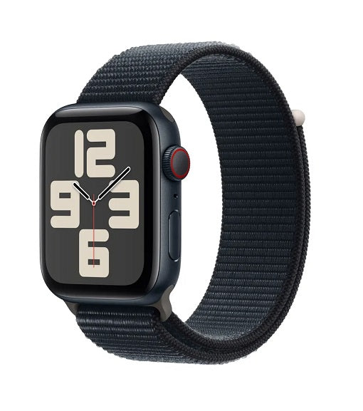 Apple Watch SE (2nd Gen) 40mm GPS + Cellular
