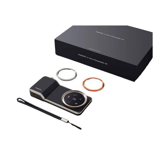 Xiaomi Mi 14 Ultra Photography Kit