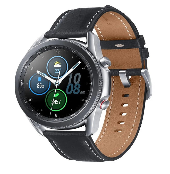 Samsung Galaxy Watch 45mm LTE Price in Singapore, Specifications