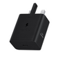 45W Samsung USB-C Power Adapter Wall Charger