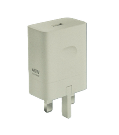 OPPO Supervooc 45w USB-C Power Adapter