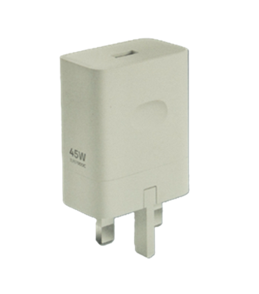 OPPO Supervooc 45w USB-C Power Adapter
