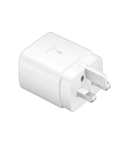 45W Samsung USB-C Wall Charger