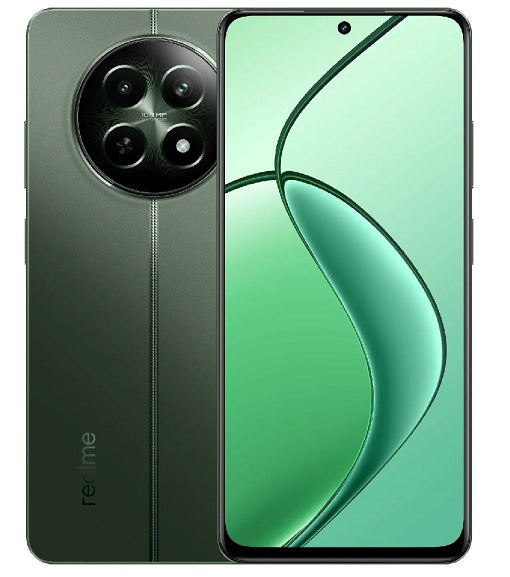 Realme 12 5G 512GB/8GB (5 FREE GIFTS)