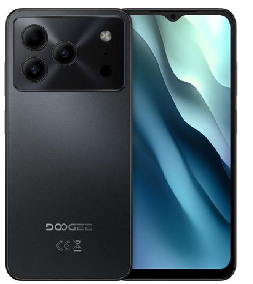 DOOGEE Note 56 Pro 128GB (4GB+28GB)