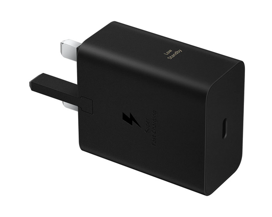 60W Samsung USB-C Power Adapter Wall Charger