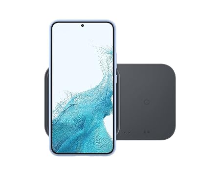 Samsung Super Fast Wireless Charger Duo