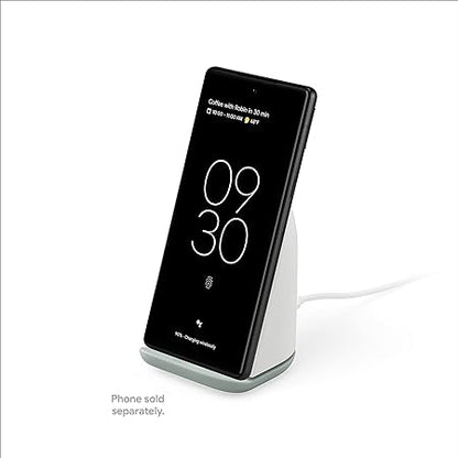 Google Pixel Stand (2nd Gen) Wireless Charger