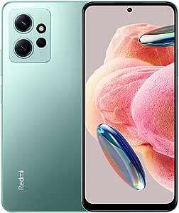 Redmi Note 12 4G 128GB/8GB