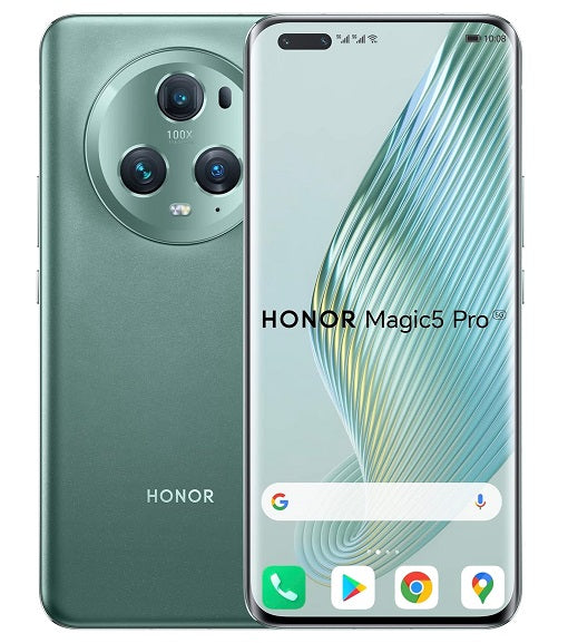 Honor Magic5 Pro 5G 512GB/12GB (Free Honor Band 7)