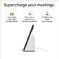 Google Pixel Stand (2nd Gen) Wireless Charger