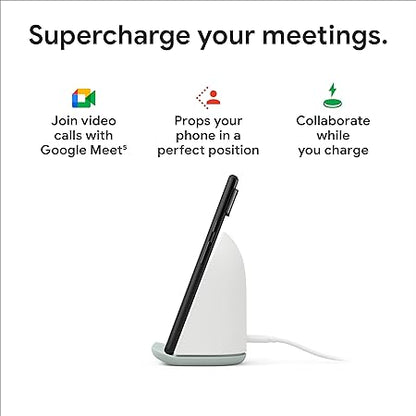 Google Pixel Stand (2nd Gen) Wireless Charger