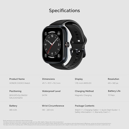 CMF Watch 3 Pro