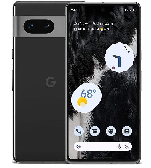 Google Pixel 7 128GB/8GB Price in Singapore with Specifications