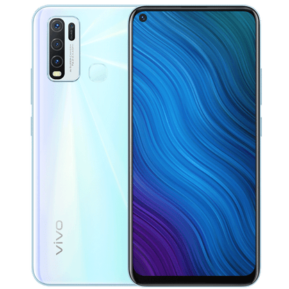 Vivo Y50 128GB/8GB (5 FREE GIFTS)