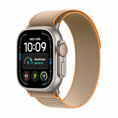 Apple Watch Ultra 3 49毫米 GPS + 蜂窝网络