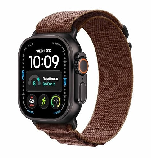 Apple Watch Ultra 3 49毫米 GPS + 蜂窝网络